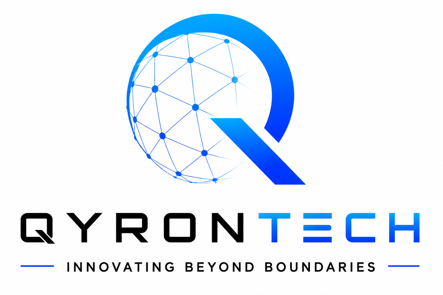 Software Development | Qyron Tech